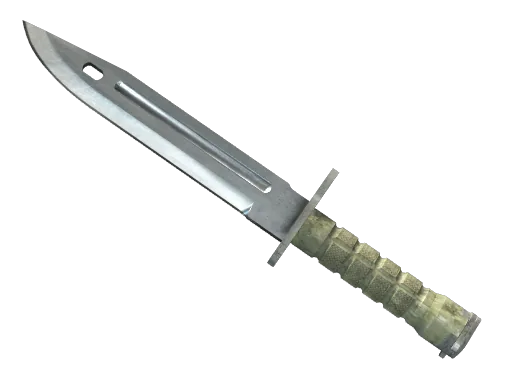 Bayonet — Штык-нож