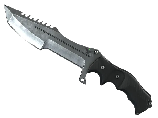 Huntsman Knife — Охотничий нож