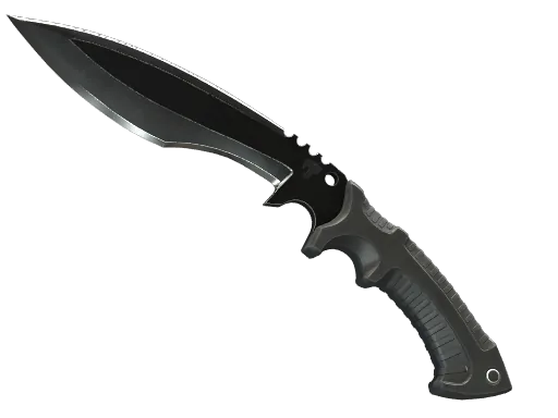 Kukri Knife — Нож кукри