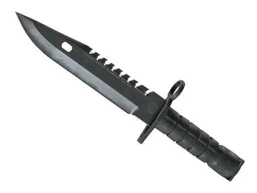 M9 Bayonet — Штык-нож M9