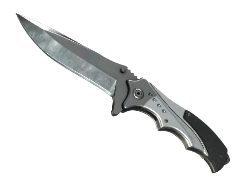 Nomad Knife — Нож «Бродяга»