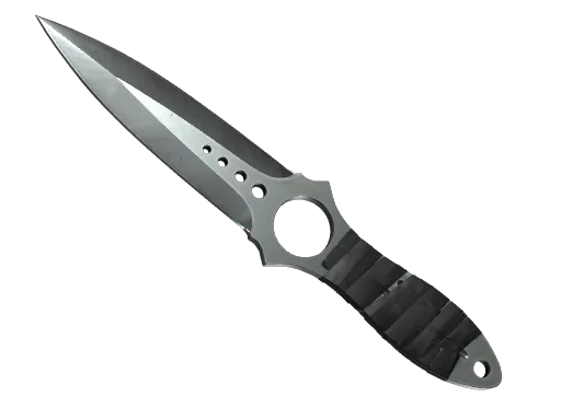 Skeleton Knife — Скелетный нож