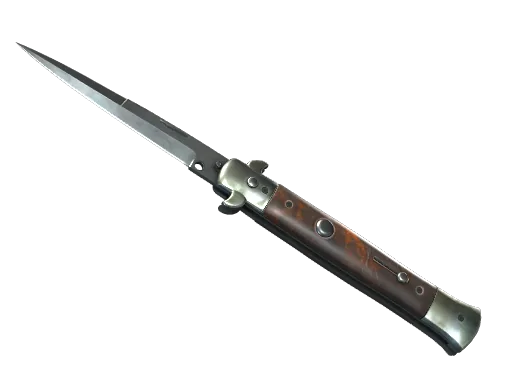 Stiletto Knife — Стилет