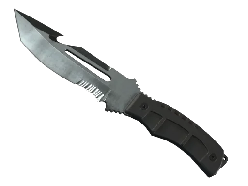 Survival Knife — Нож выживания