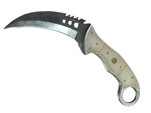 Talon Knife — Коготь