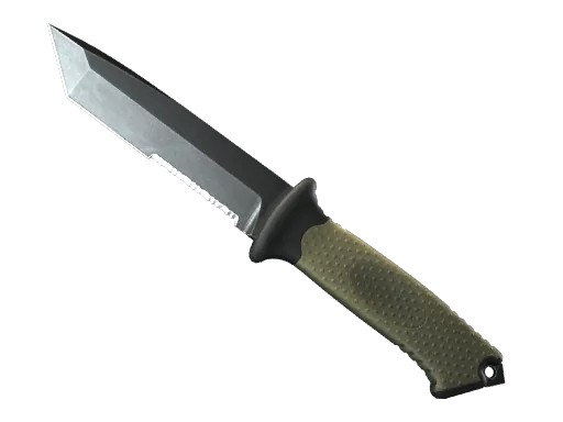 Ursus Knife — Нож Ursus