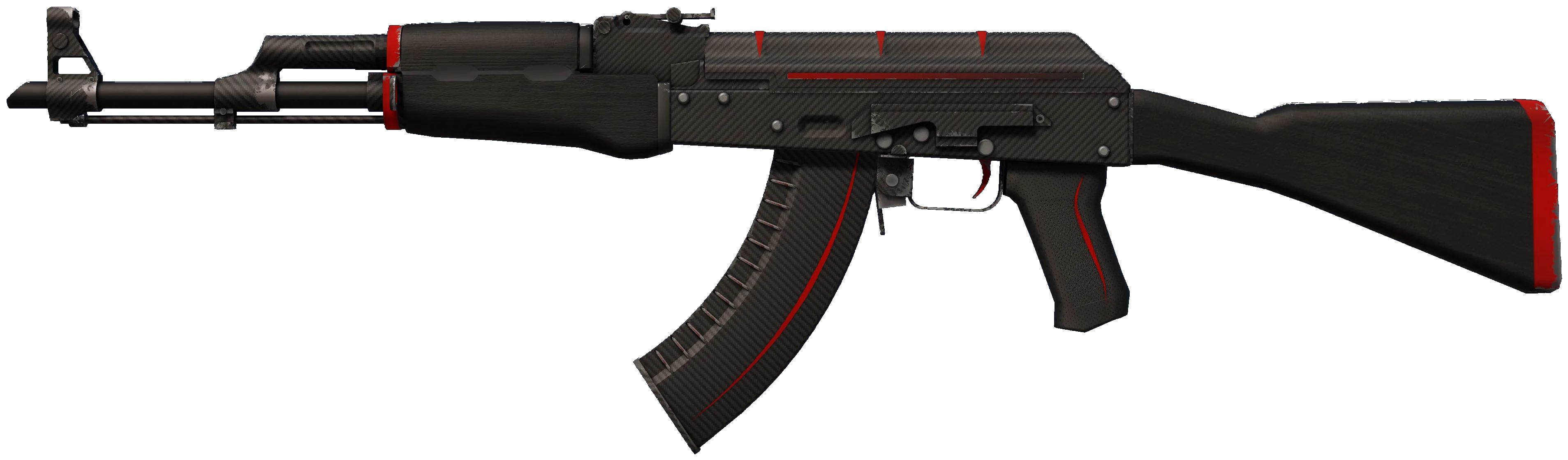 AK-47 Redline — скин из операции Phoenix