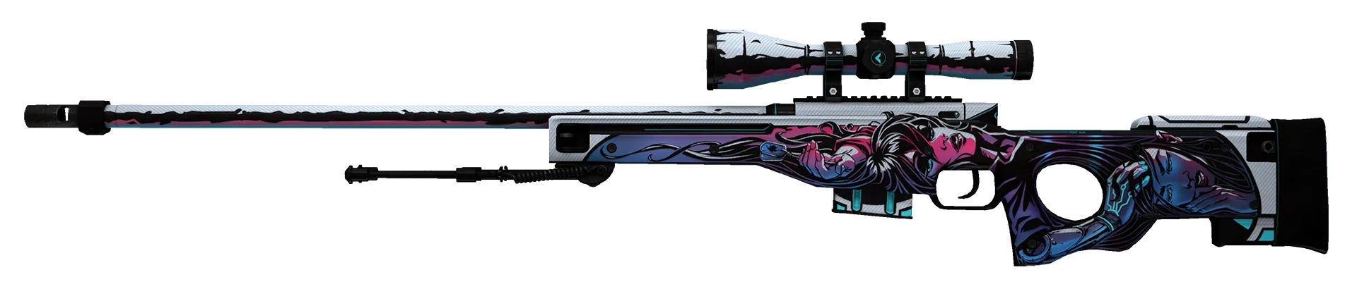 AWP Neo-Noir