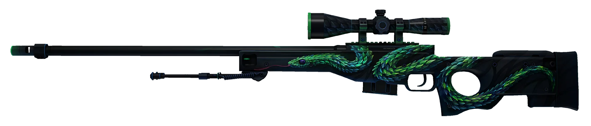 AWP Atheris