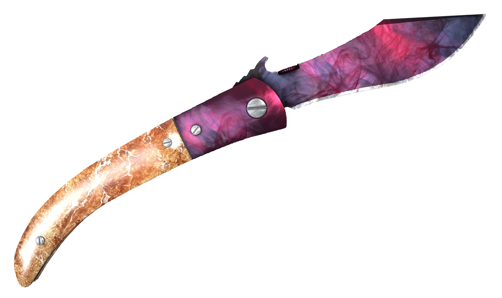 Наваха Navaja Knife