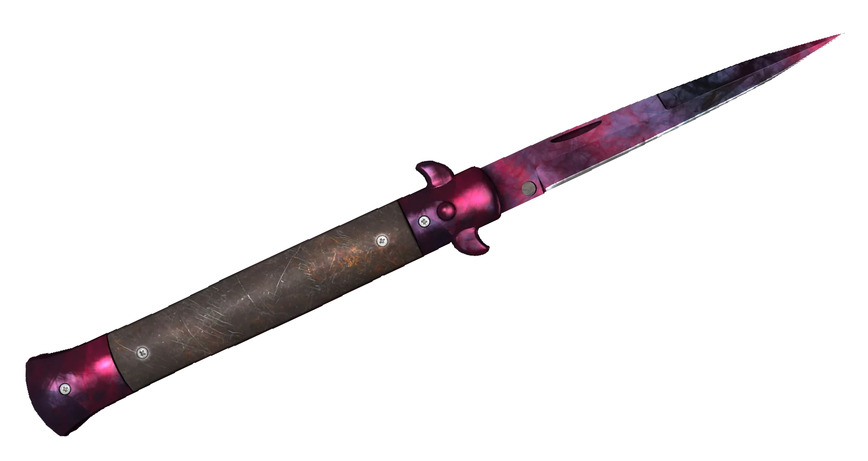 Стилет Stiletto Knife