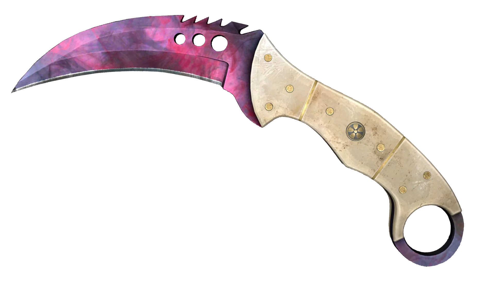 Коготь Talon Knife