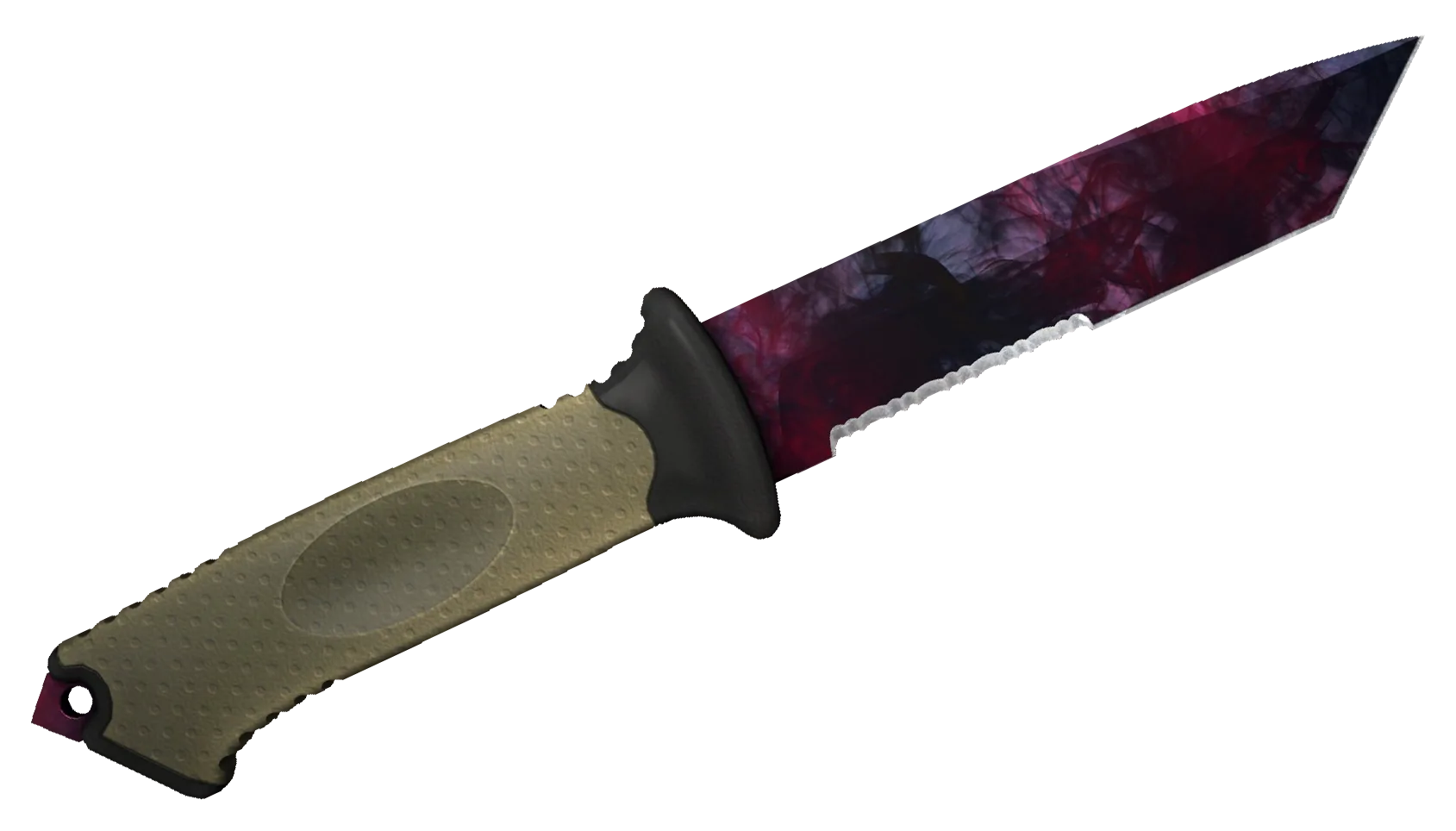 Медвежий нож Ursus Knife