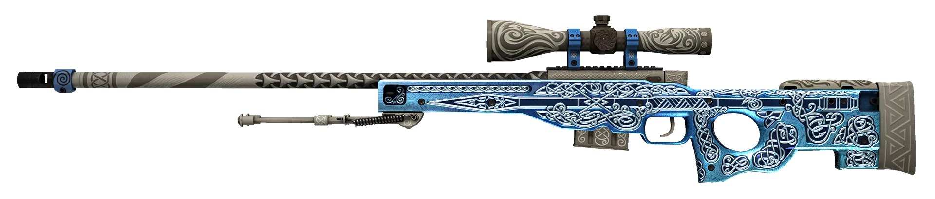 AWP Gungnir