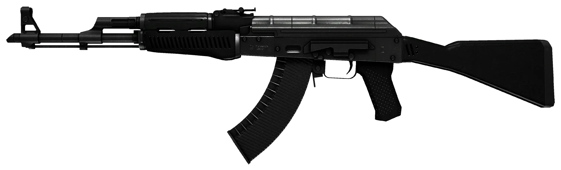 AK-47 Slate