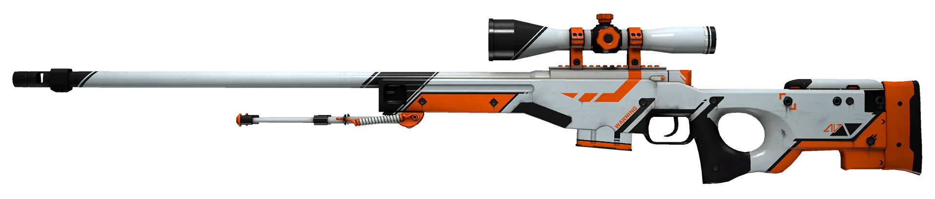 AWP Asiimov