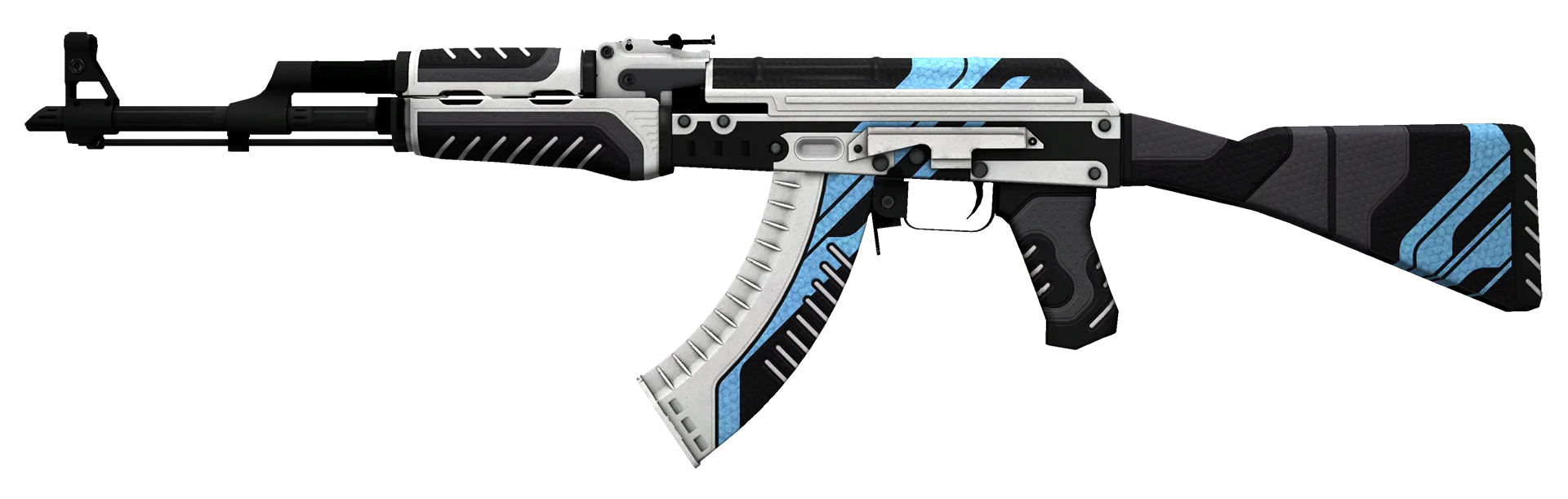 AK-47 Vulcan