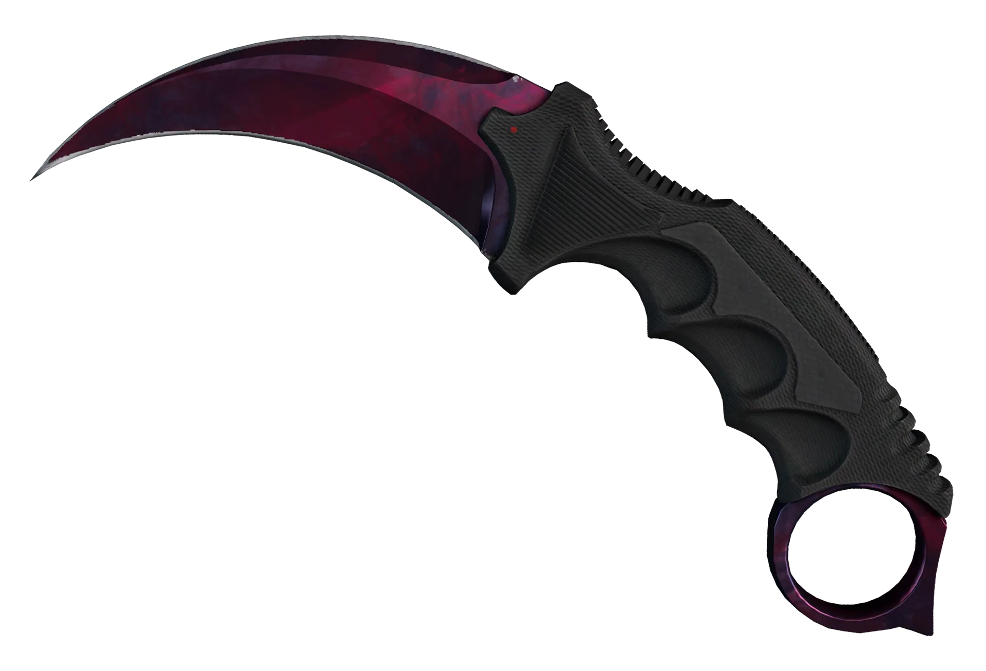 Karambit Doppler