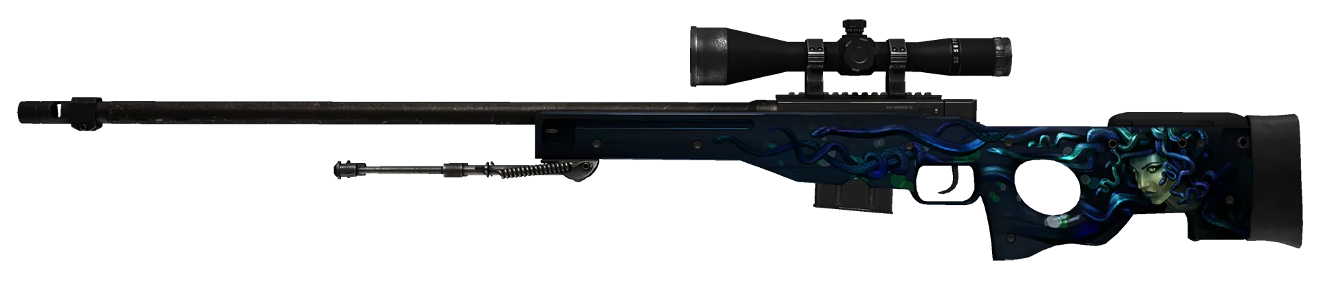 AWP Medusa