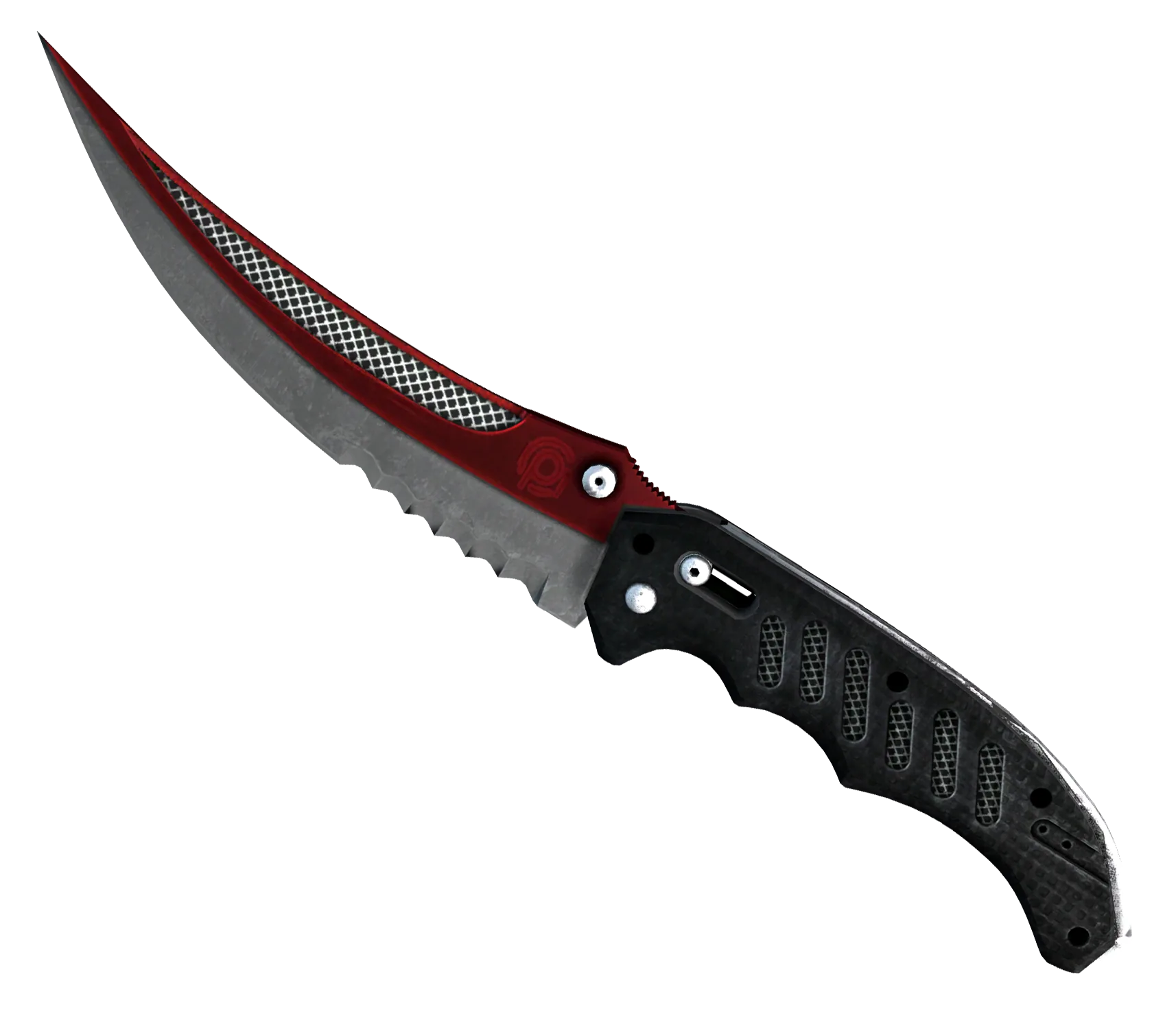 Складной нож Flip Knife
