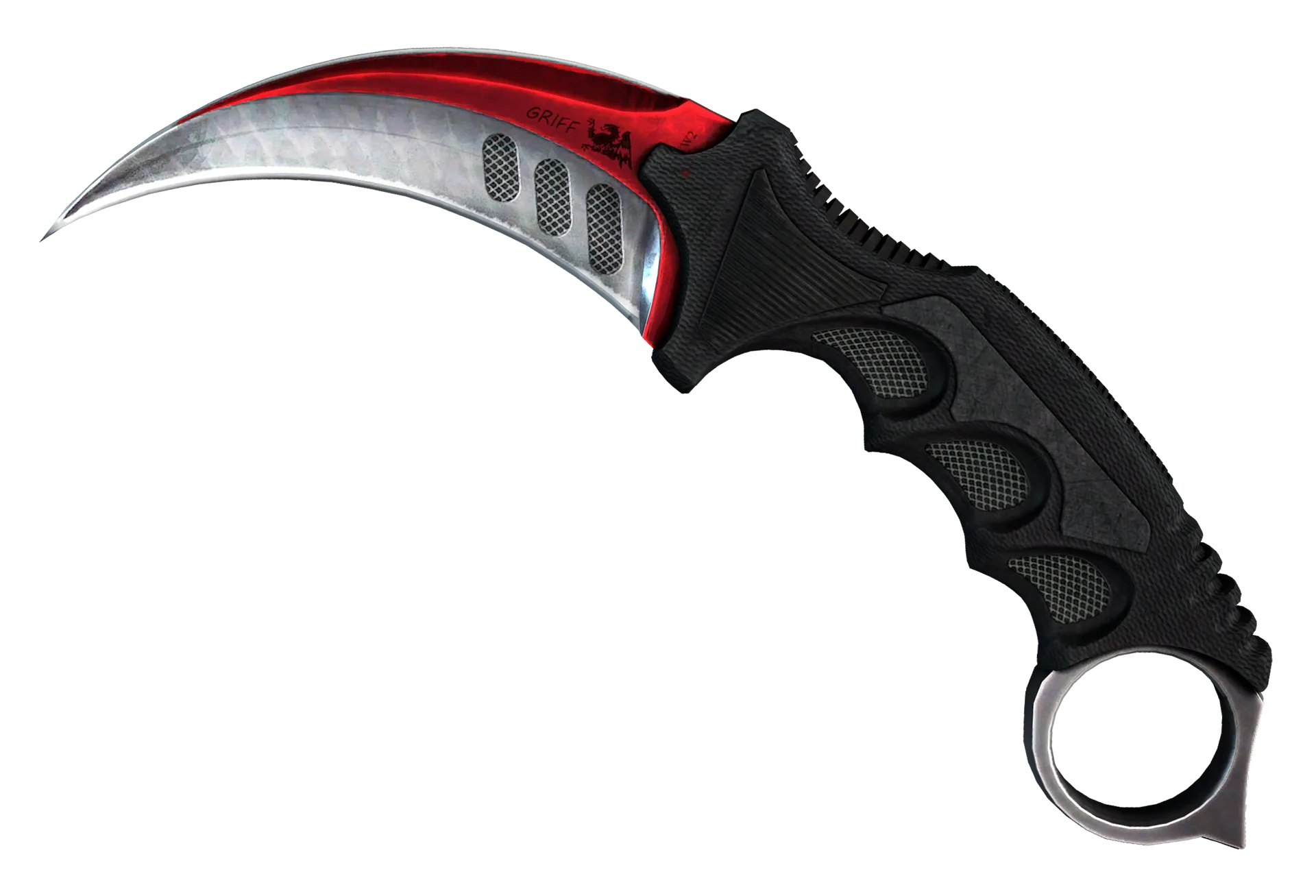 Керамбит Karambit