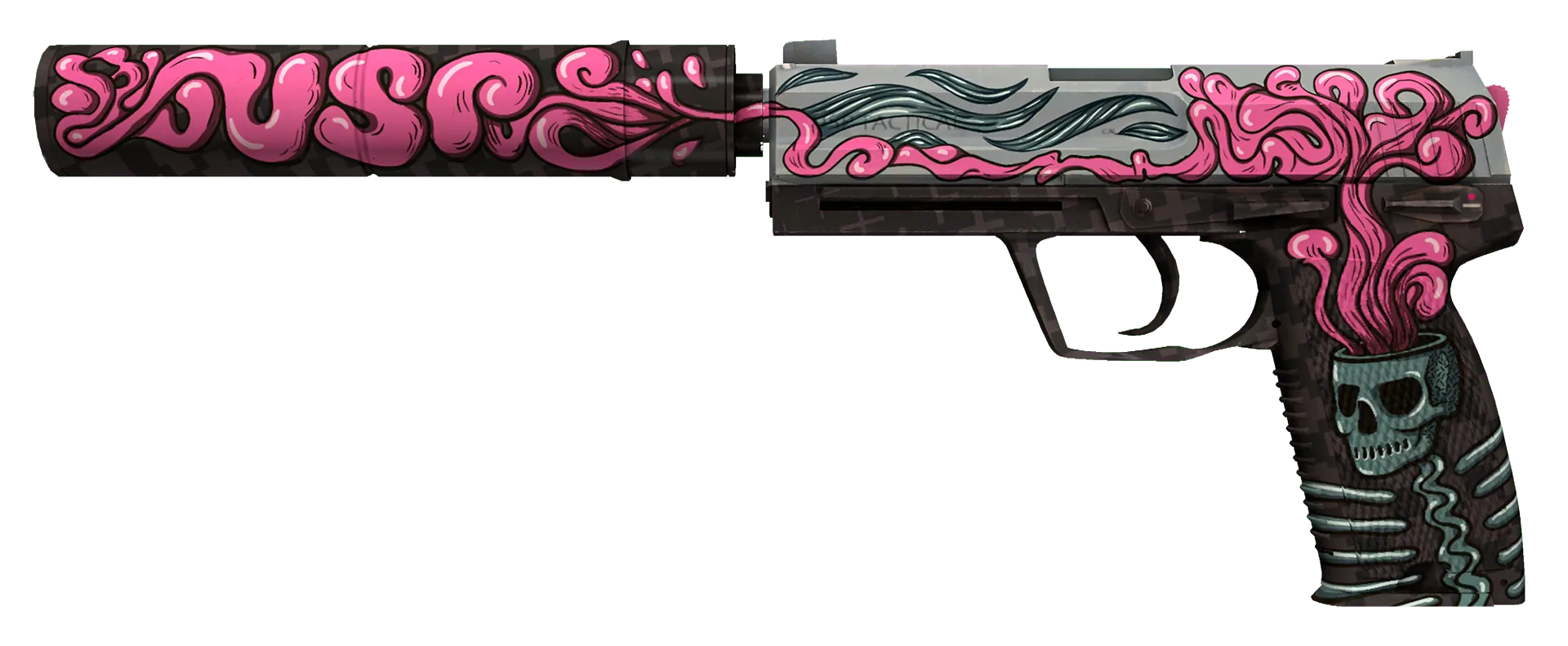 USP-S Cortex
