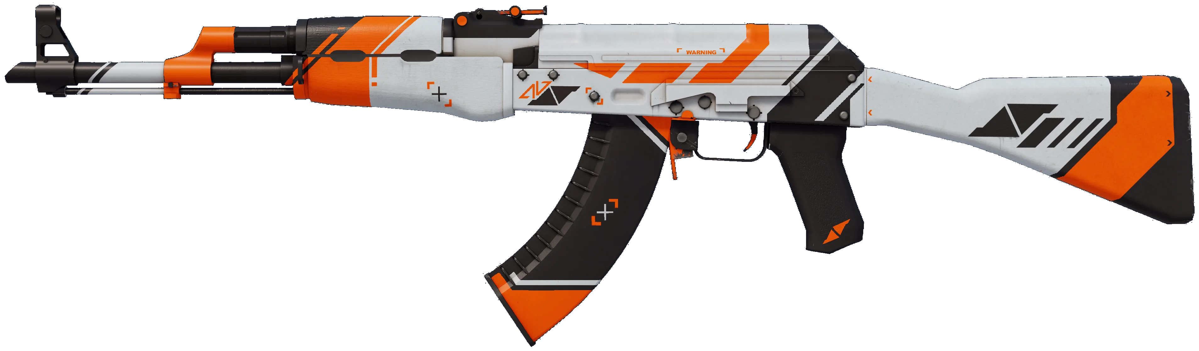 AK-47 Asiimov — Азимов