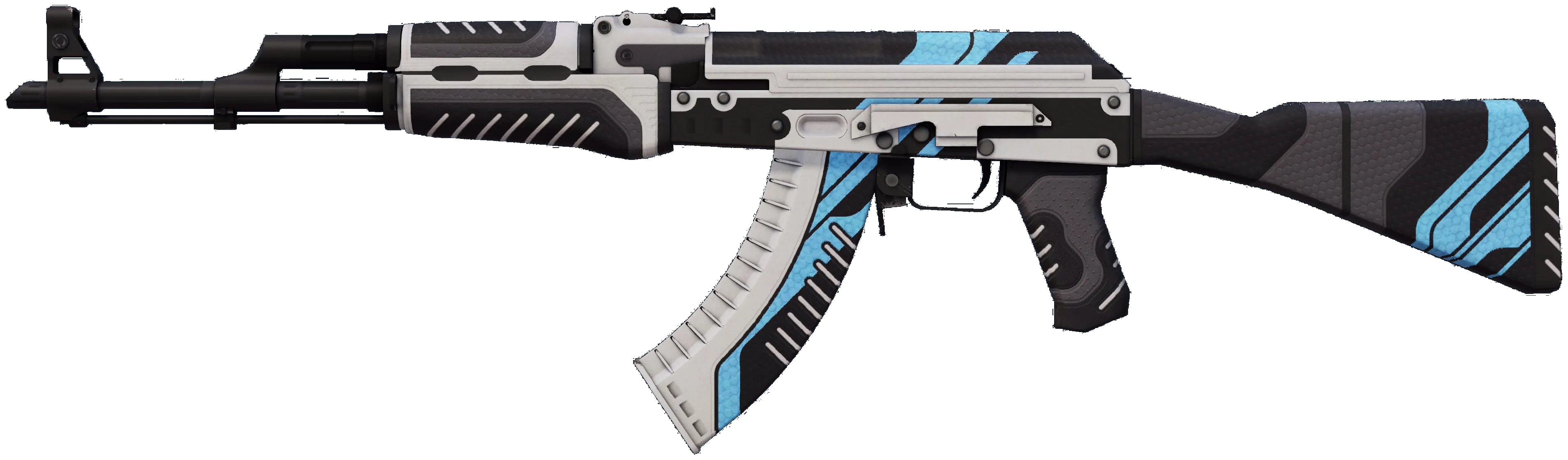 AK-47 Vulcan — Вулкан