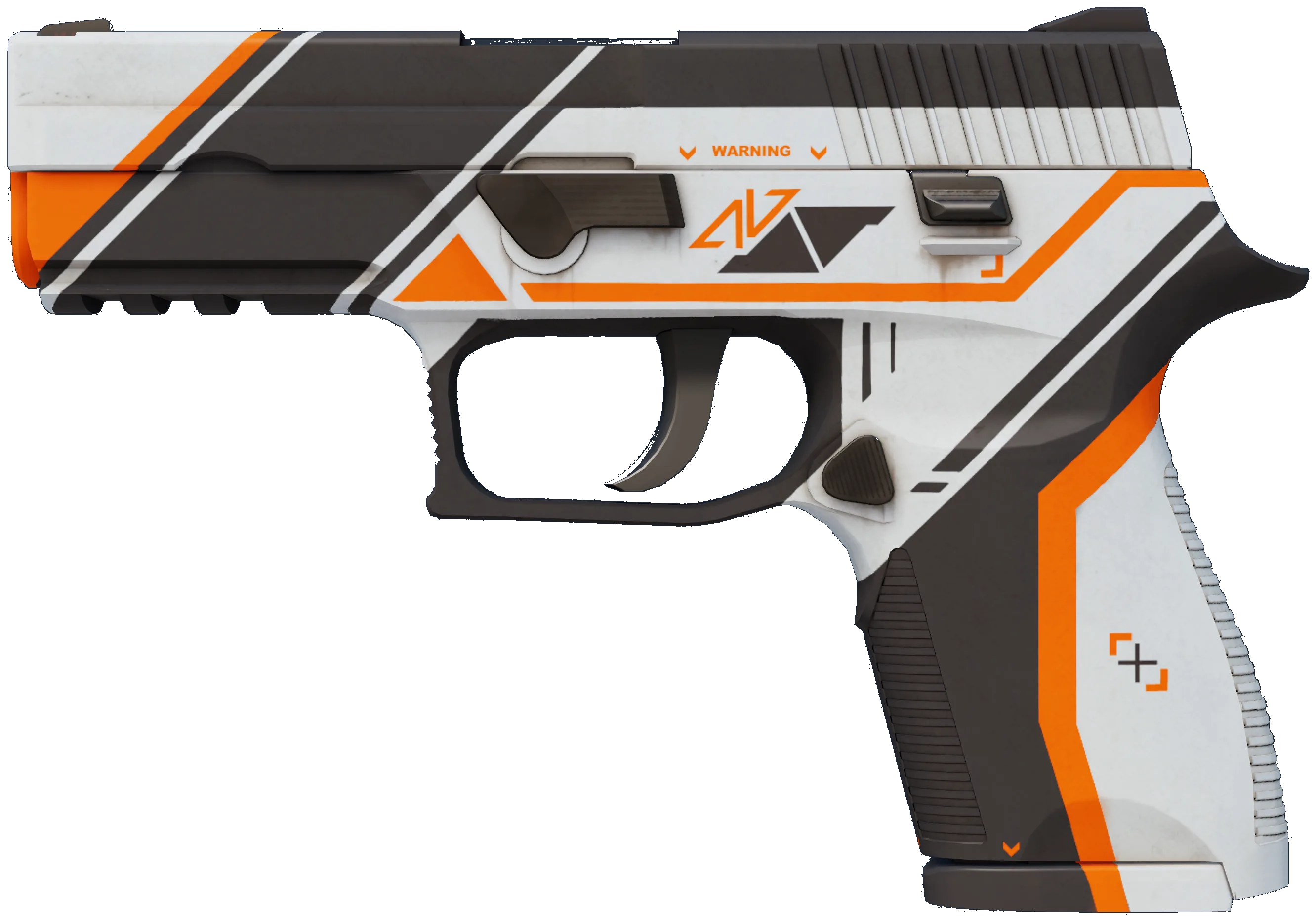 P250 Asiimov — Азимов